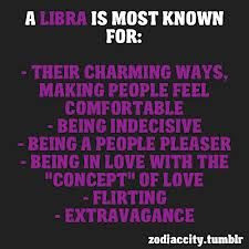 libra quotes, we are not indecisive, we take the long view and weigh ...