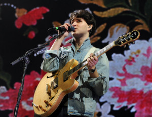 Ezra Koenig Pictures The