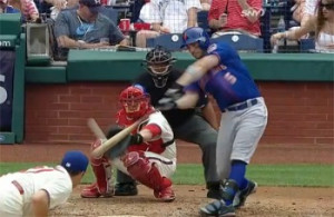 David Wright Hitting Analysis Answers: Is Adding 60 Feet To Your ...