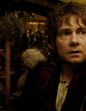 Bilbo Baggins - 