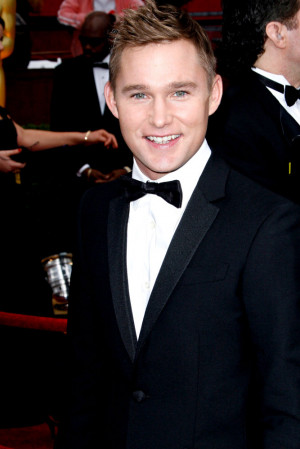 Brian Geraghty Quotes