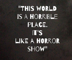 all time favorite american horror story quote