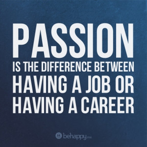 Quotes About Career Change ~ Advice for Women Changing Careers - Loren ...