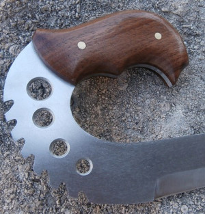 ... : The Furian Knives, Influenced by Chronicles of Riddick – For Sale