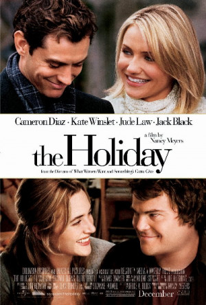 The Holiday Movie