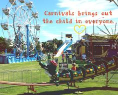 Carnival quote