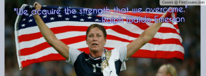 Abby Wambach Quotes