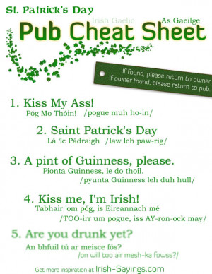 funny irish sayings. think this was funny. think this was funny.