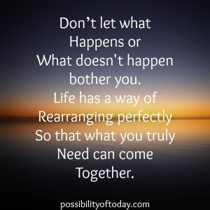 How You Trust The Journey Even When Things Get Tough