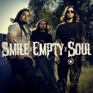 Smile Empty Soul - Дискография (1999-2012) MP3