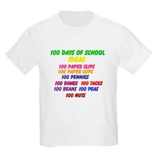 100 days of school t shirt ideas