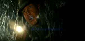 Indiana Jones and the Kingdom of the Crystal Skull Quotes and Sound ...