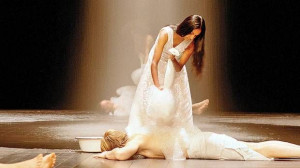 ... dance card for next year includes Pina Bausch - The Globe and Mail