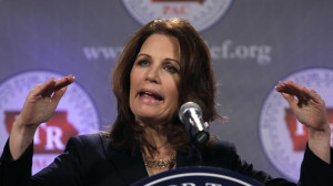 2010 VIDEO: A Compilation Of Michele Bachmann's Most Famous Quotes