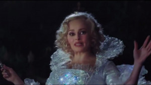 Perfect Cinderella trailer shows a 'normal' Helena Bonham Carter
