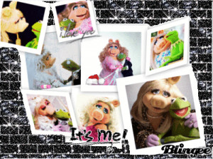 Kermit And Miss.piggy Love Quotes