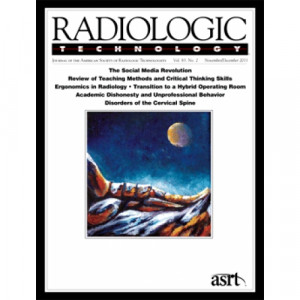 Radiologic Technology