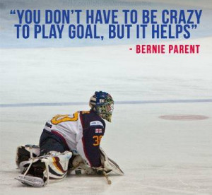 Funny Hockey Goalie Quotes .com/quotes/hockey
