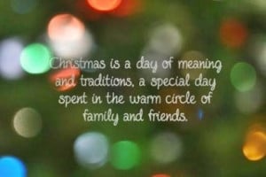 Christian Christmas Quotes And Sayings