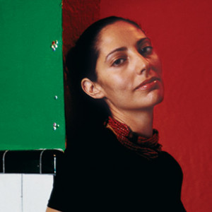 Suheir Hammad