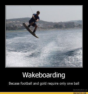 funny wakeboarding pictures