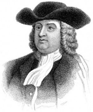 Famous quotes / Quotes by William Penn / Quotes by William Penn ...