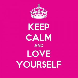 Girly Quotes & Sayings: KEEP CALM AND... Gallery | We Heart It