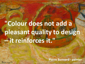 Pierre Bonnard - painter