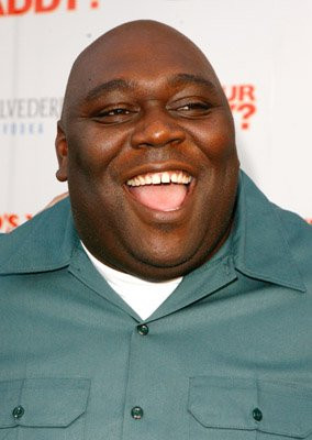 Faizon Love at event of Who's Your Caddy? (2007)