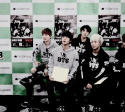 ... my gifs v goodnight jimin Bangtan Bangtan Boys taehyung jung-koook