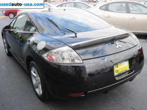 car Mitsubishi Eclipse GT Albuquerque insurance rate quote