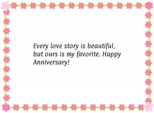 Anniversary quotes for husband