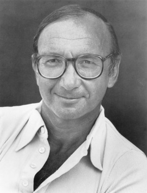 Neil Simon Playwright