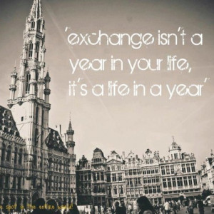 Contact me today, mburbach@icesusa.org take the chance, host a student ...