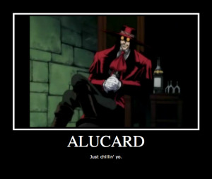 Alucard by Doodles-For-Murfs