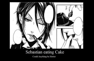 Sebastian eating cake photo Sebastian_eating_Cake_by_sasunaruroxz.jpg