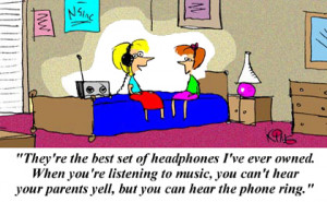 Ways + 7 Amazing Websites to Improve Listening Skills