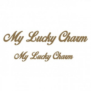 Lucky Charms Quotes