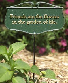 Christmas Quotes Quote Garden ~ Garden,Yard,Summer Signs on Pinterest ...