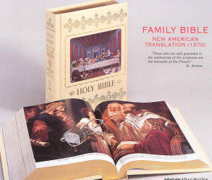 the world s most beautiful bible outstanding features in a family ...