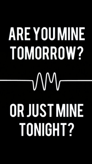 arctic monkeys iphone wallpaper