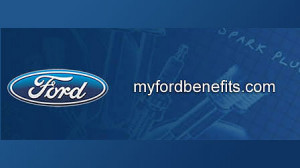 ford motor company retirement benefits