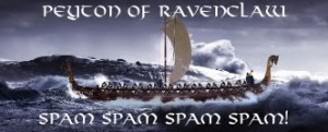 Viking Monty Python Spam Image