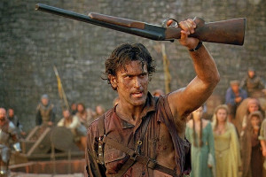 Universal Pictures/Army of Darkness