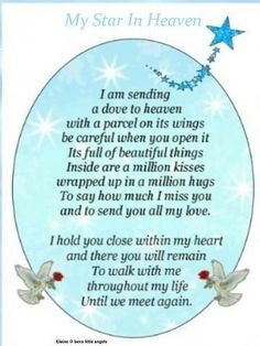 Mom I miss u but I know ur in heaven and in no more pain!