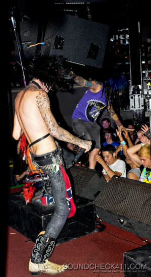 Botdf Blood On The Dance Floor Sgtc Jayy Von Monroe Picture picture