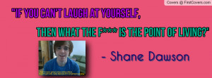 Shane Dawson Quote cover