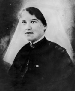 he who angers you conquers you elizabeth kenny