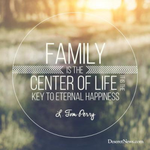 60 inspiring quotes from April 2015 LDS general conference