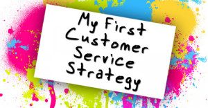 Customer Service Motivational Quotes Definition